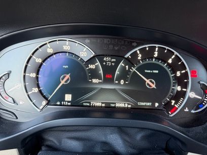 Used 2018 BMW X3 xDrive30i w/ Premium Package