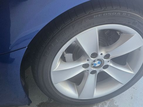 Used 2007 BMW Z4 3.0i image 16