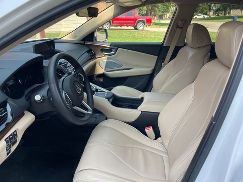 Used 2024 Acura RDX SH-AWD w/ Advance Package image 15