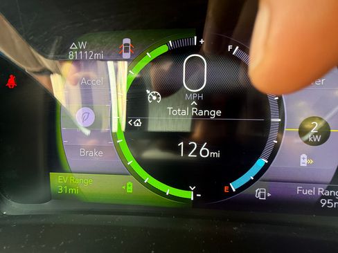 Used 2019 Chevrolet Volt LT w/ LT Driver Confidence Package FWD image 28