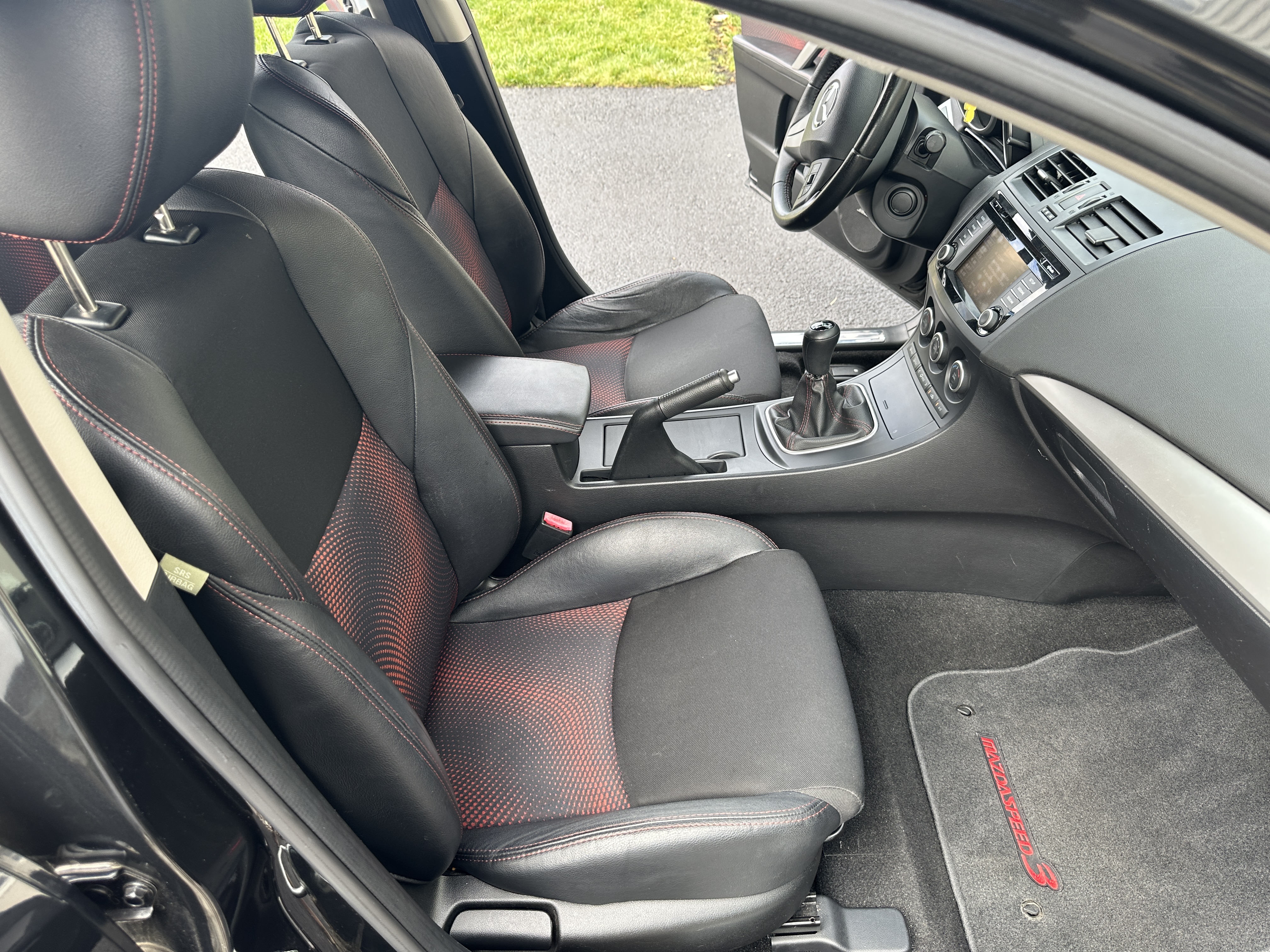 Used 2013 MAZDA MAZDA3 Touring FWD image 30