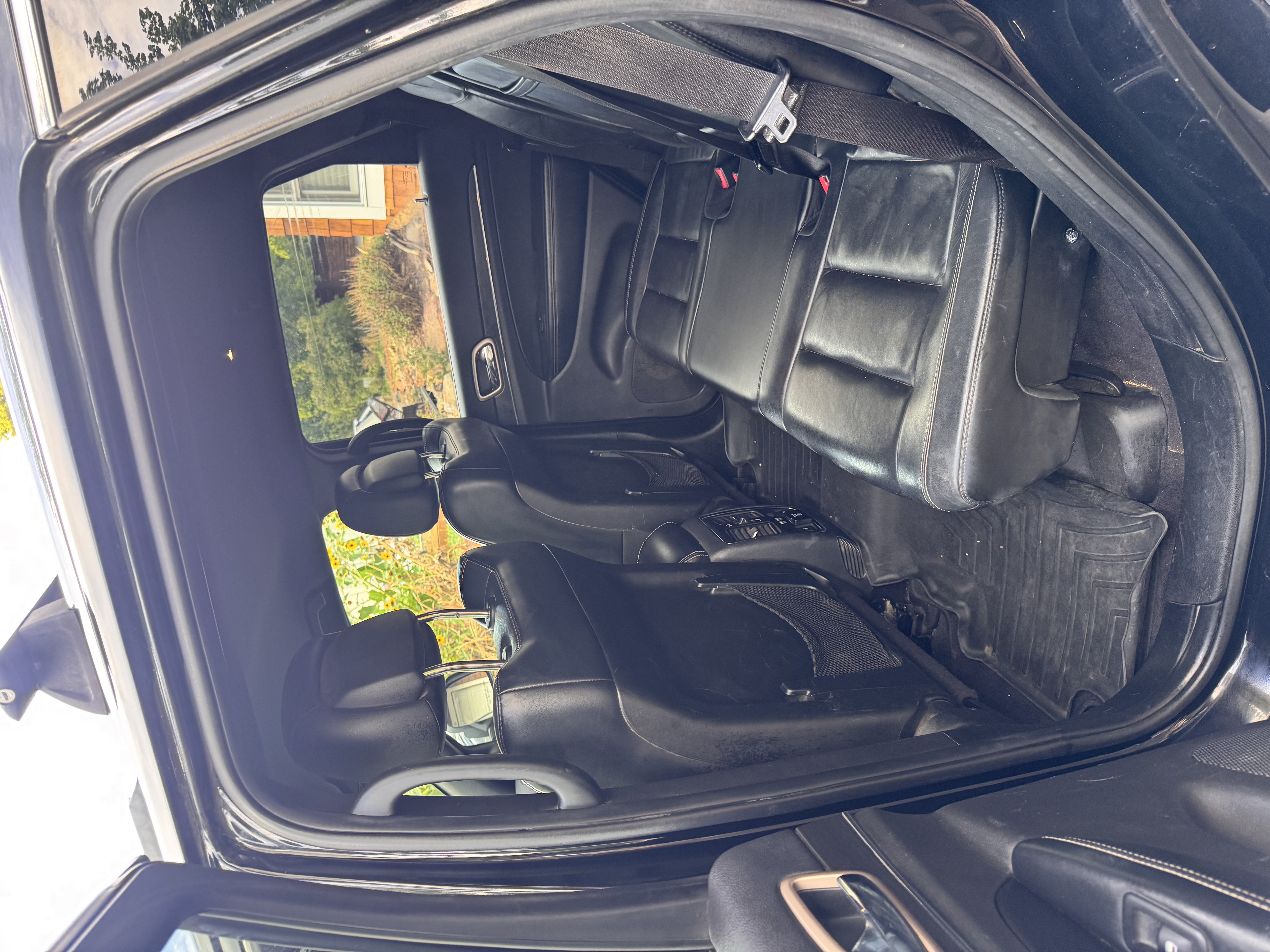 Used 2017 Jeep Grand Cherokee Limited AWD/4WD image 12