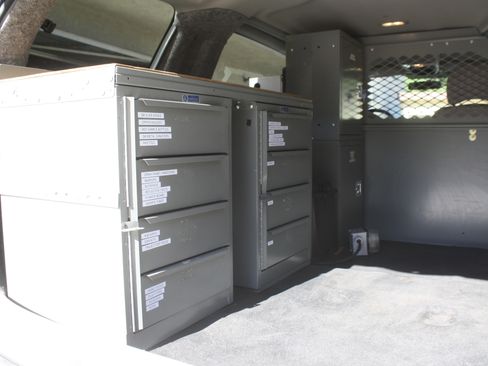 Used 2008 Chevrolet Uplander w/ Climate Package image 9