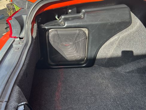 Used 2009 Dodge Challenger SRT8 w/ SRT Option Group II image 17