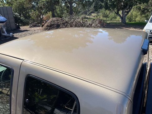 Used 1994 GMC Sierra 2500 4x4 Extended Cab image 16