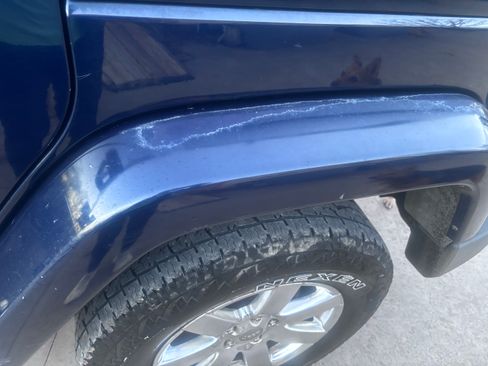 Used 2013 Jeep Wrangler Unlimited Sahara w/ Mopar Chrome Edition Group image 9