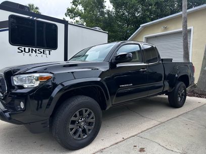 Used 2023 Toyota Tacoma SR5