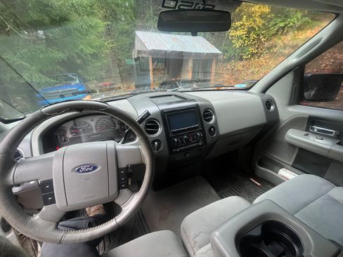 Used 2008 Ford F150 Lariat image 5