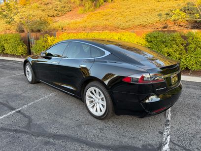 Used 2018 Tesla Model S 100D