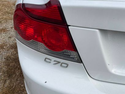 Used 2010 Volvo C70 T5