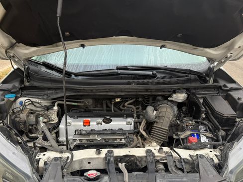 Used 2014 Honda CR-V LX image 18