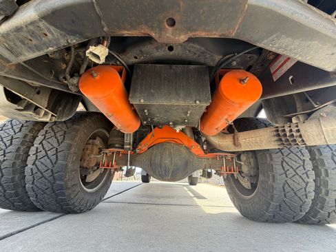 Used 2016 Ford F450 Lariat w/ Lariat Ultimate Package image 15