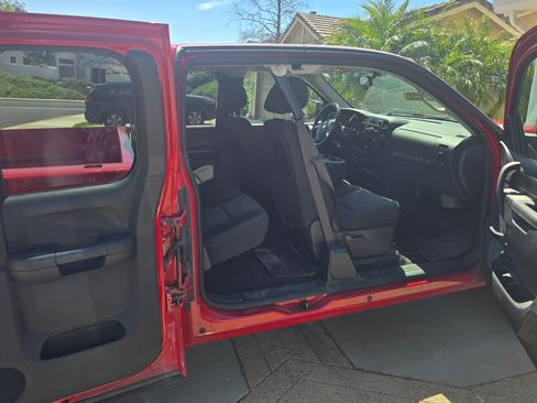 Used 2012 Chevrolet Silverado 1500 LT w/ All-Star Edition image 6