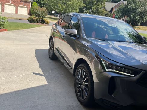 Used 2024 Acura RDX A-Spec image 13