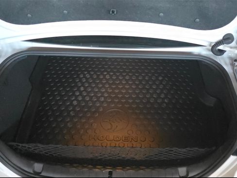 Used 2017 Chevrolet SS image 14