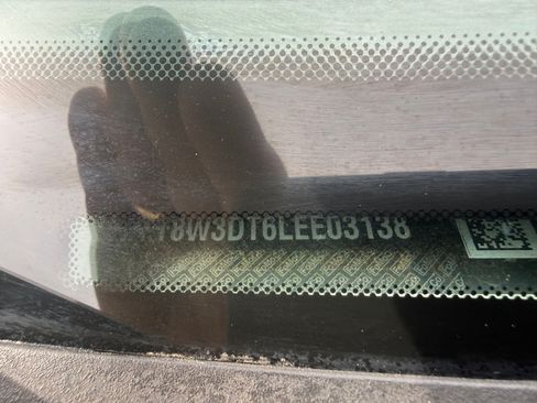 Used 2020 Ford F350 XL w/ STX Appearance Package image 12