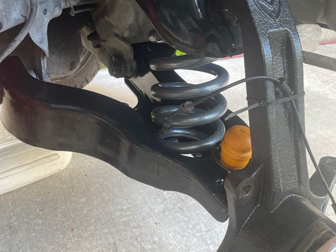 Used 2006 Dodge Ram 2500 Truck SLT image 12