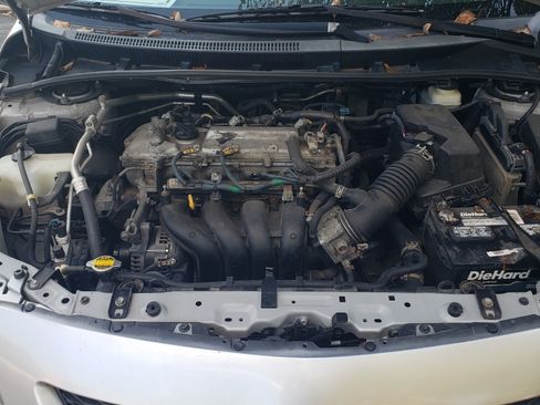 Used 2009 Toyota Corolla S image 10