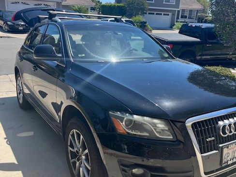 Used 2011 Audi Q5 2.0T Premium Plus image 4