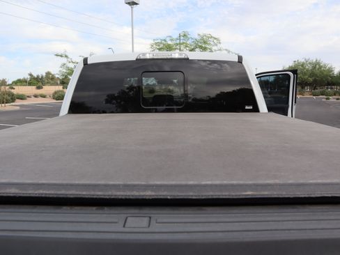 Used 2017 Ford F150 Raptor w/ Equipment Group 802A Luxury image 15