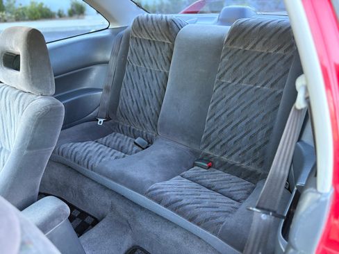 Used 2000 Honda Civic Si image 23