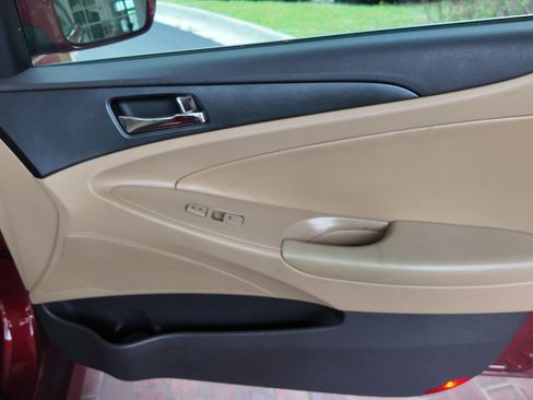 Used 2014 Hyundai Sonata GLS w/ Popular Equipment Group 2 FWD image 23