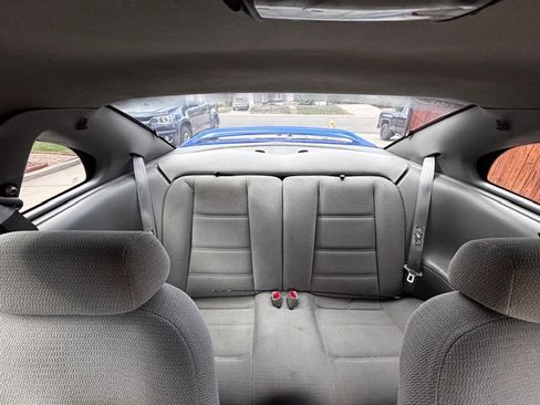 Used 2000 Ford Mustang Coupe RWD image 8
