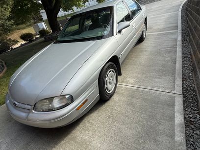 Used 1995 Chevrolet Lumina LS