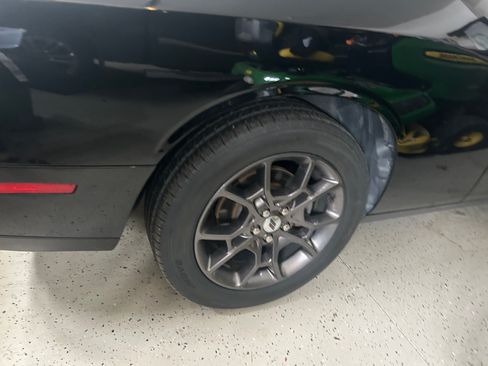 Used 2018 Dodge Challenger GT image 14