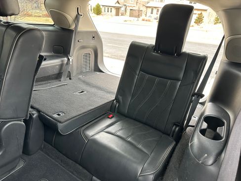 Used 2014 INFINITI QX60 AWD w/ Premium Plus Package image 23