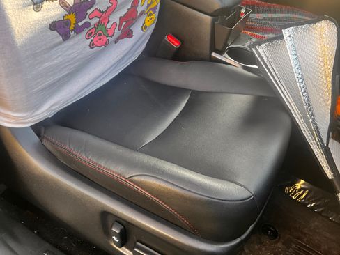 Used 2016 Toyota 4Runner Trail Premium image 12