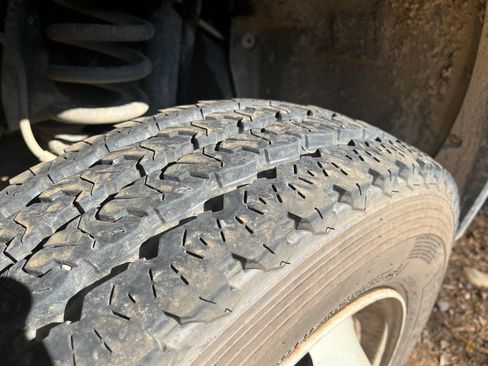 Used 2016 Ford F450 XL w/ Power Equipment Group image 6