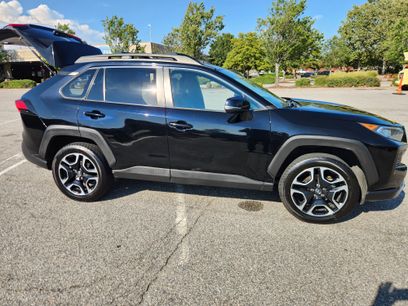 Used 2020 Toyota RAV4 Adventure