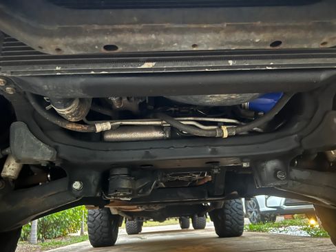 Used 1999 Toyota Land Cruiser AWD/4WD image 26