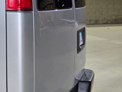 Used 2017 Chevrolet Express 2500 LS image 13