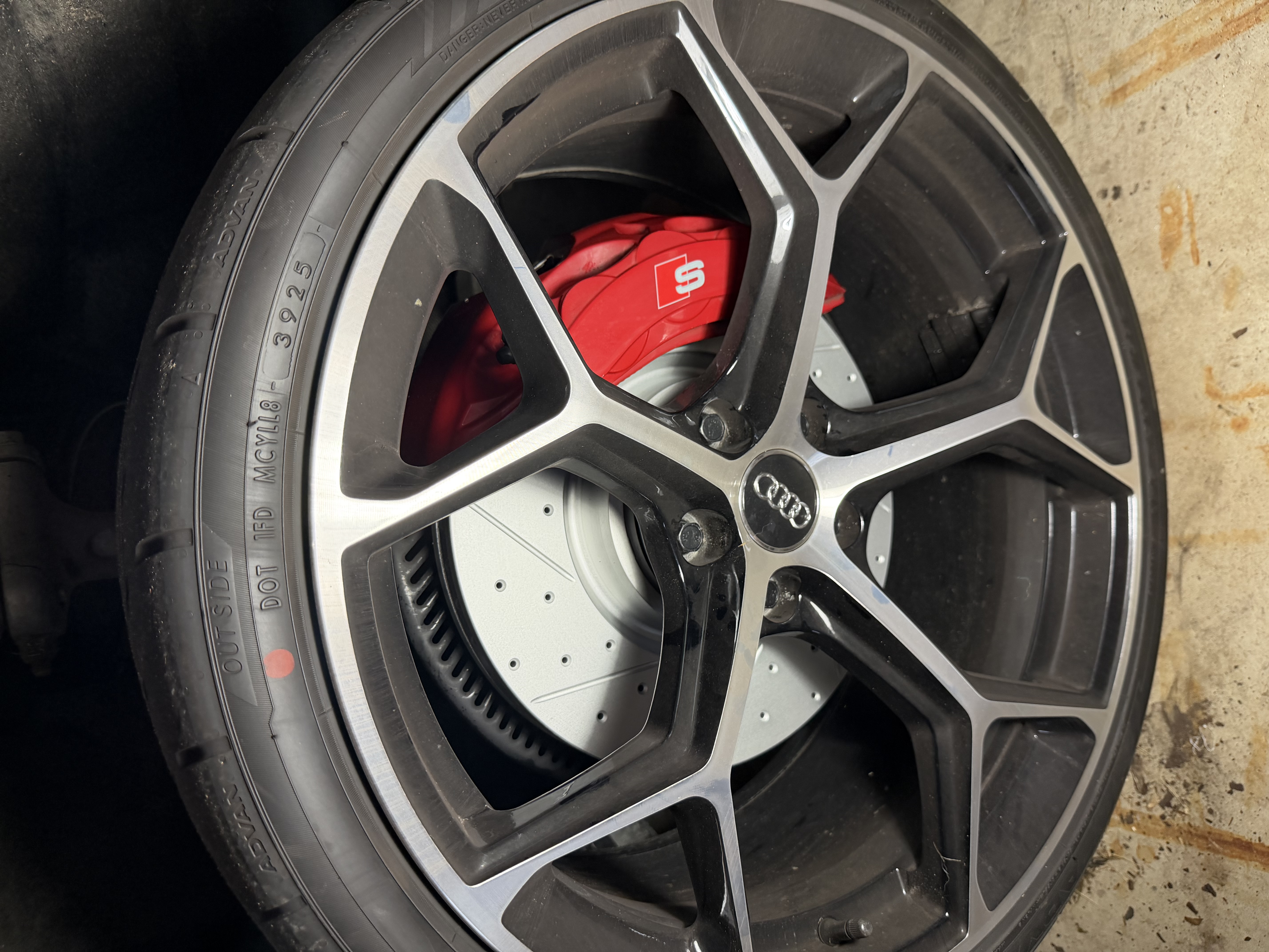 Used 2020 Audi S5 Premium Plus w/ S Sport Package AWD/4WD image 9