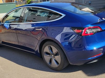 Used 2018 Tesla Model 3 Long Range