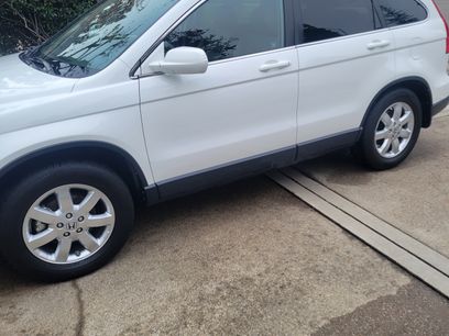 Used 2007 Honda CR-V EX-L