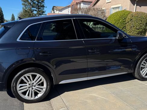 Used 2020 Audi Q5 2.0T Premium Plus image 8