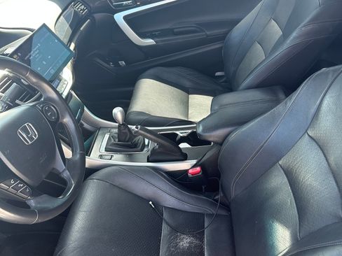 Used 2015 Honda Accord EX-L image 13