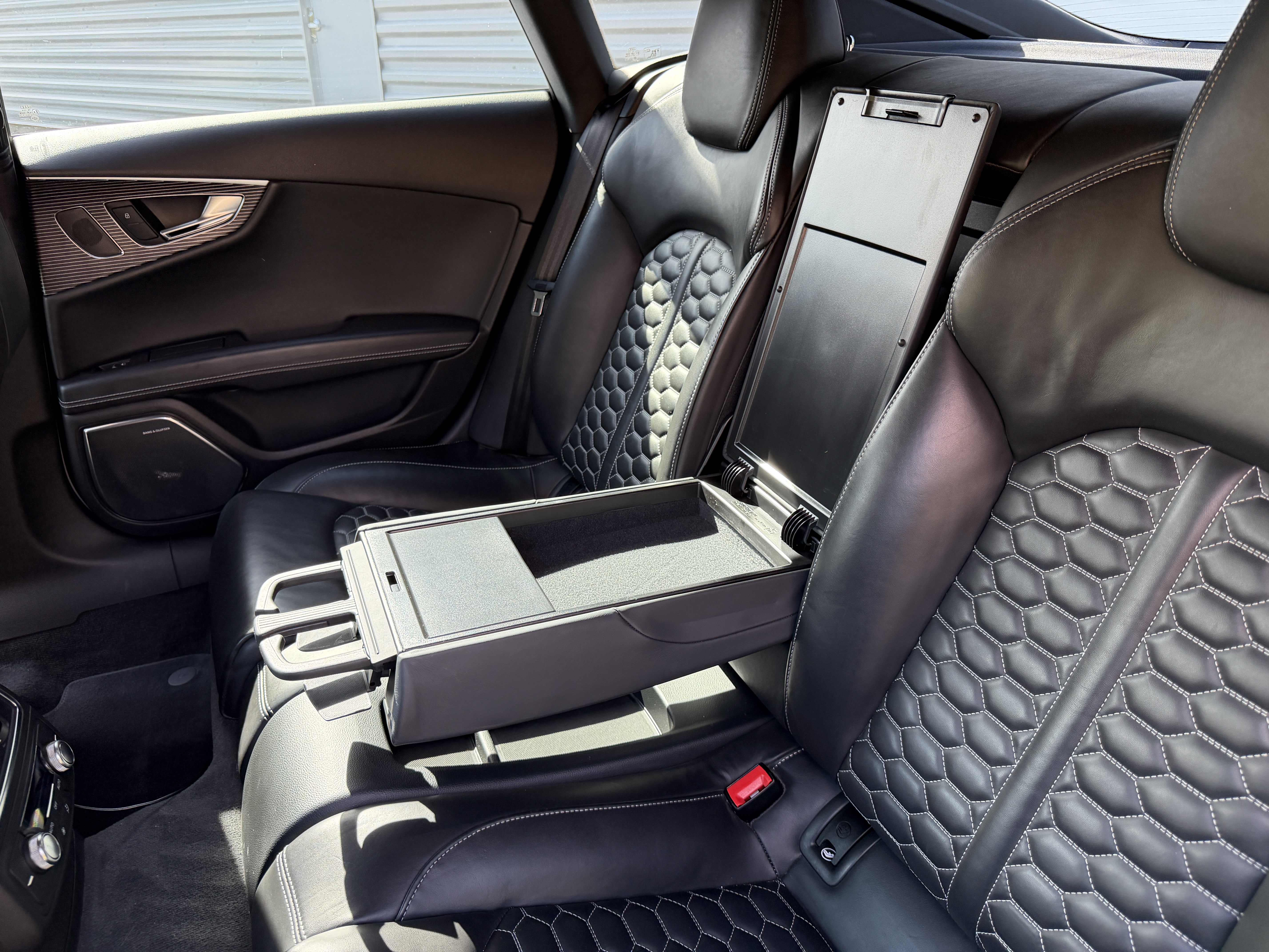 Used 2014 Audi RS 7 Prestige AWD/4WD image 12