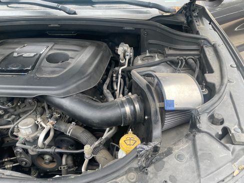 Used 2016 Jeep Grand Cherokee High Altitude image 12