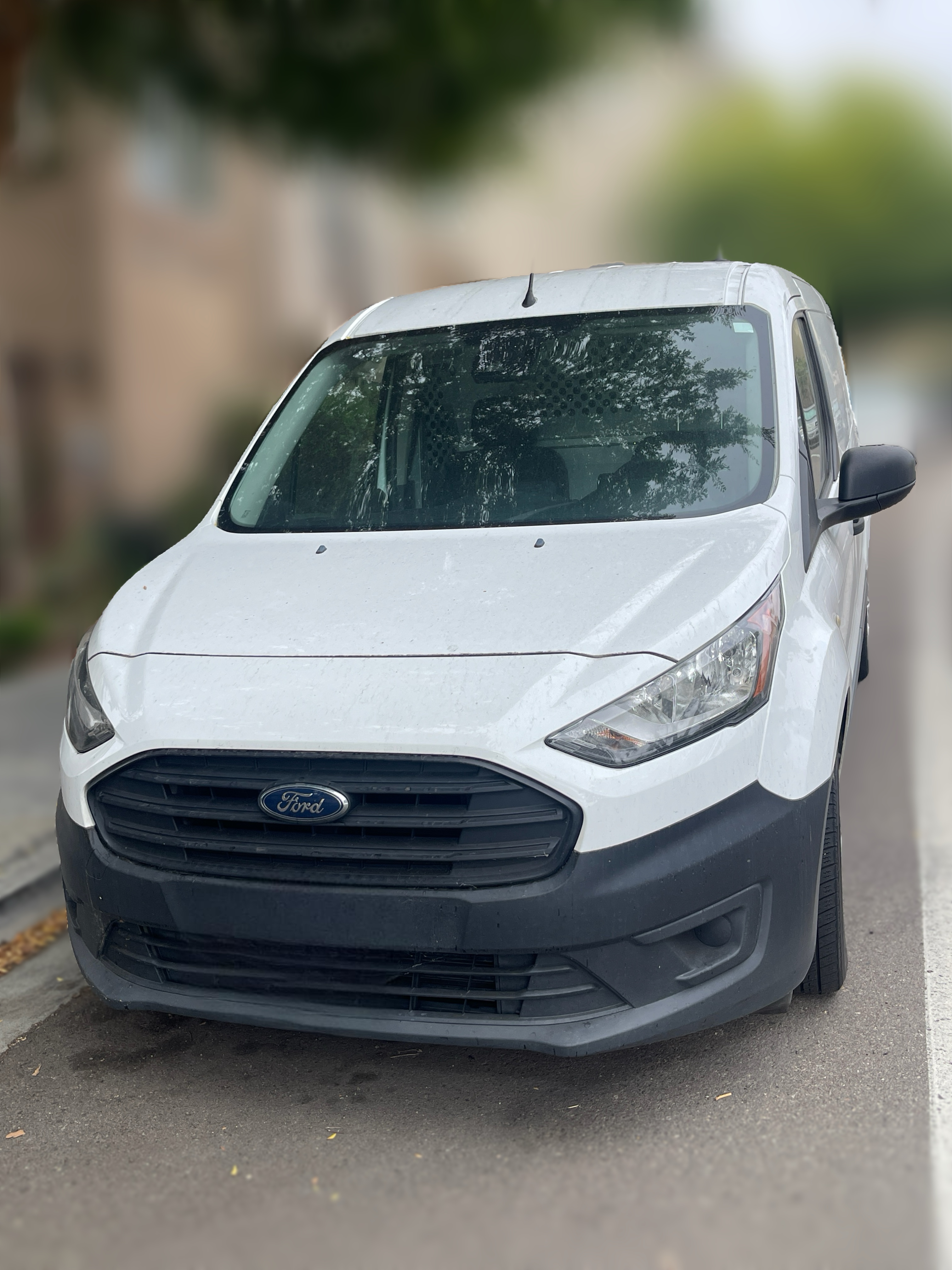 Used 2021 Ford Transit Connect XL FWD image 7