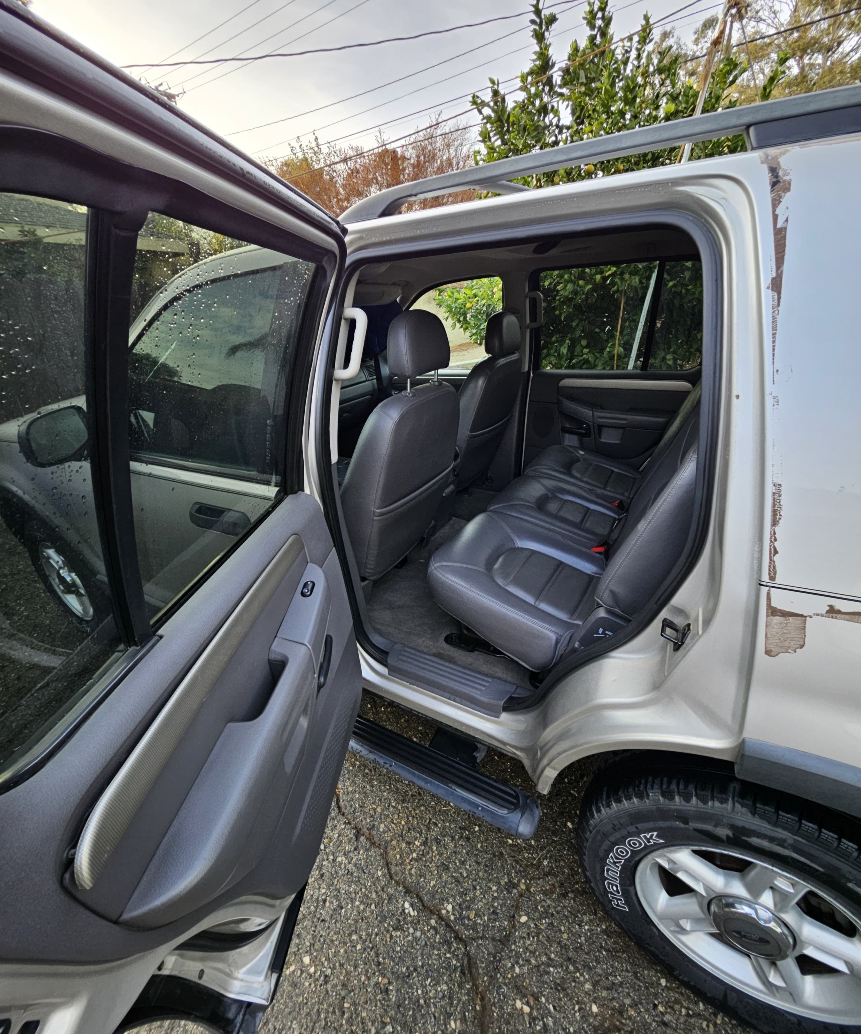 Used 2003 Ford Explorer XLT RWD image 20