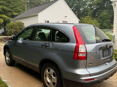Used 2011 Honda CR-V LX image 13