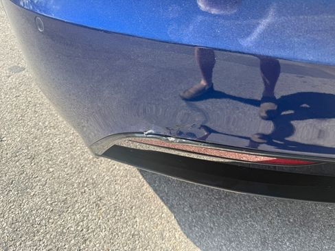 Used 2022 Tesla Model S Standard Range image 9