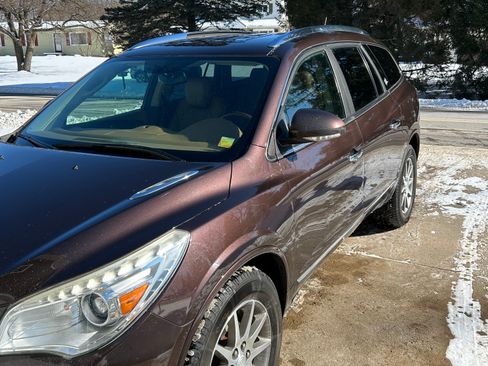 Used 2016 Buick Enclave Leather w/ Trailering Package image 5