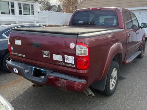 Used 2005 Toyota Tundra Limited image 6