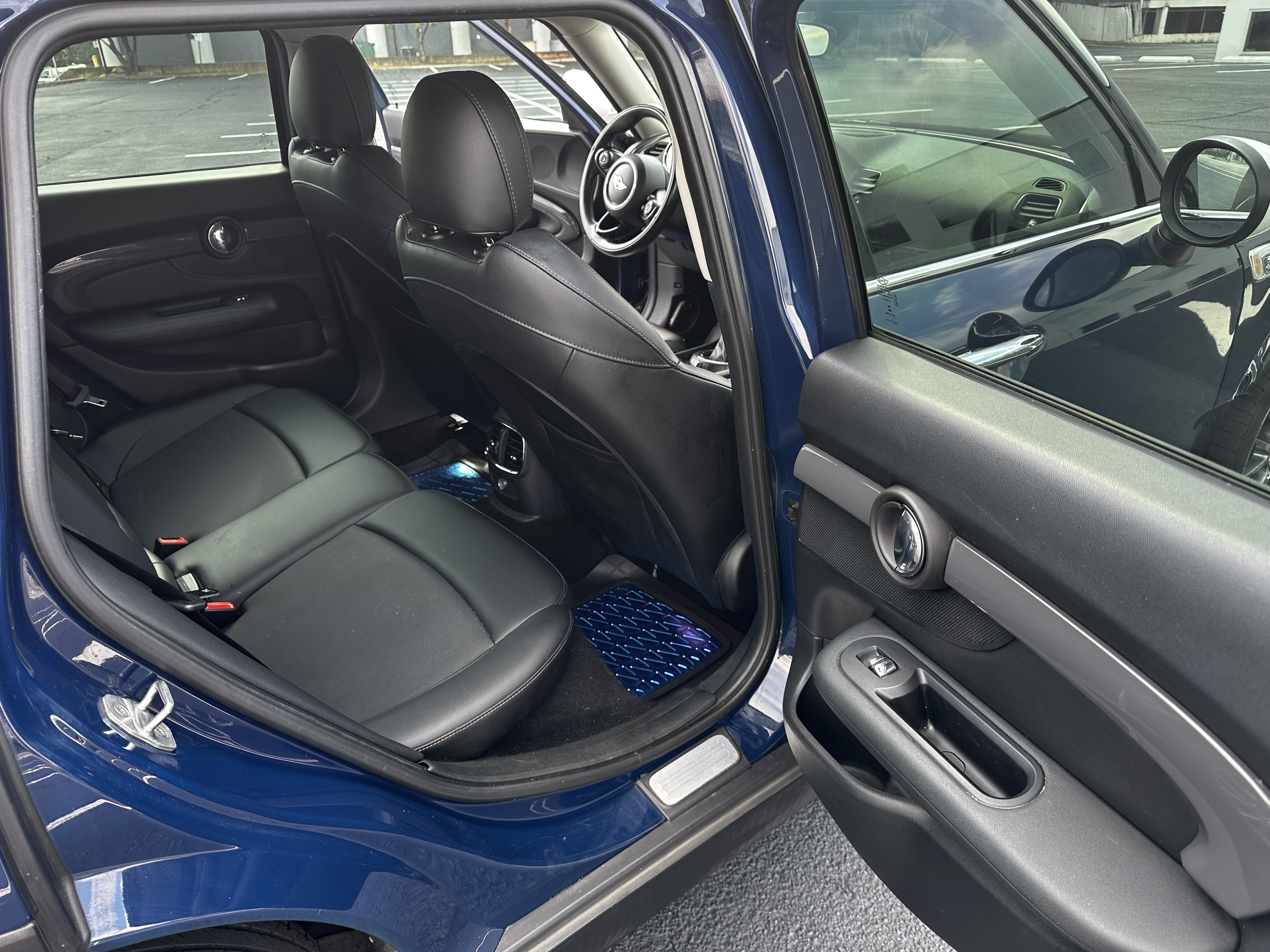 Used 2017 MINI Cooper Clubman S FWD image 20