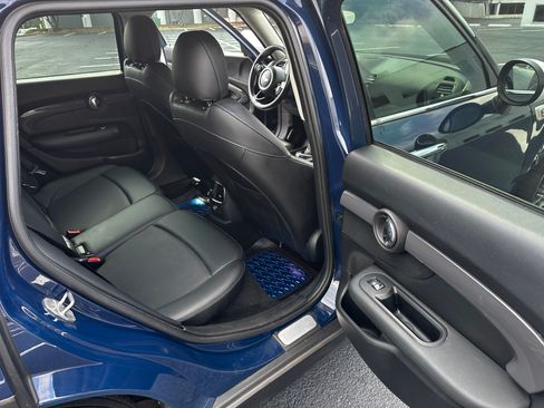 Used 2017 MINI Cooper Clubman S FWD image 20